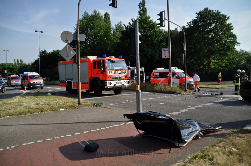 VU Koeln Chorweiler Merianstr Neusser Landstr A39.JPG